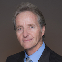 Jack Sherman CEO